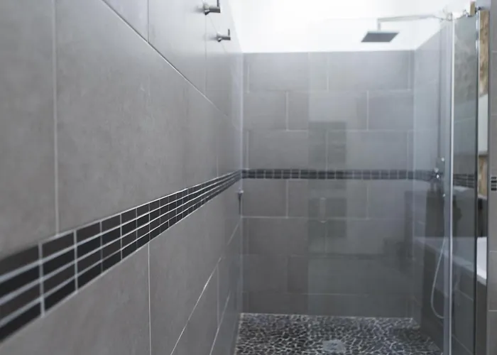 Διαμέρισμα Ausone Beautiful Loft In Historical Center + Terrace And Parking Μπορντό