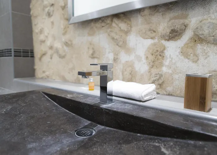 Ausone Beautiful Loft In Historical Center + Terrace And Parking Διαμέρισμα *