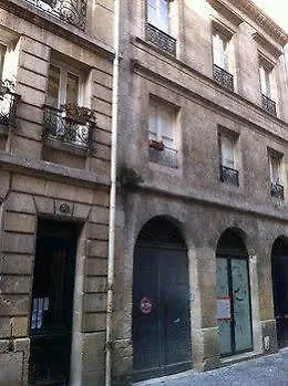 Apartment Ausone Beautiful Loft In Historical Center + Terrace And Parking *