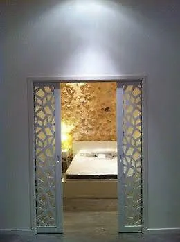 Ausone Beautiful Loft In Historical Center + Terrace And Parking