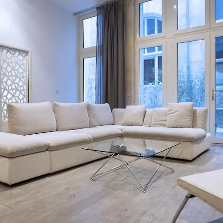 Ausone Beautiful Loft In Historical Center + Terrace And Parking Apartment Bordeaux