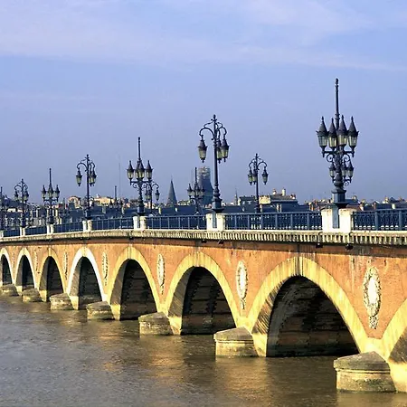 Ausone Beautiful Loft In Historical Center + Terrace And Parking